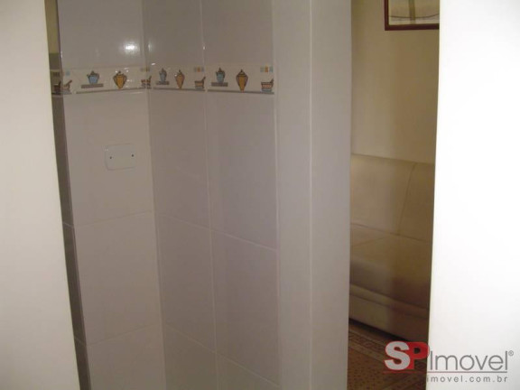 Imagem Apartamento com 1 Quarto à Venda, 120 m² em Bela Vista - São Paulo