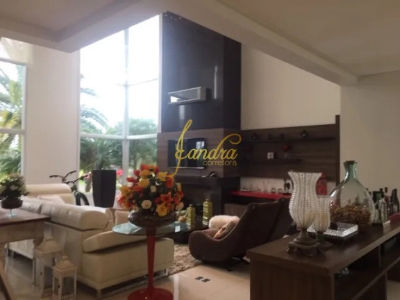 Imagem Casa de Condomínio com 5 Quartos à Venda, 360 m² em Atlantida - Xangri-la