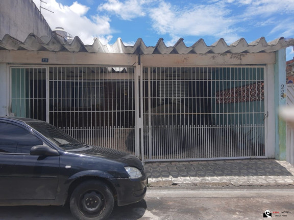 Casa com 5 Quartos à Venda, 200 m² em Vila Barros - Guarulhos