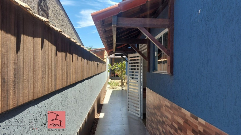 Imagem Casa com 2 Quartos à Venda, 100 m² em Jardim Atlântico Leste (itaipuaçu) - Maricá Imagem Casa com 2 Quartos à Venda, 100 m² em Jardim Atlântico Leste (itaipuaçu) - Maricá