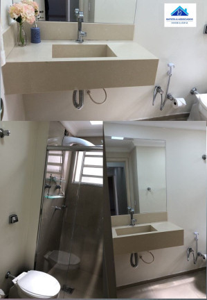 Imagem Apartamento com 2 Quartos à Venda, 80 m² em Vila Marieta - Campinas Imagem Apartamento com 2 Quartos à Venda, 80 m² em Vila Marieta - Campinas