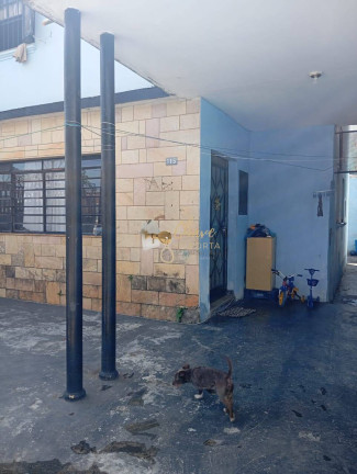 Imagem Sobrado com 3 Quartos à Venda, 160 m² em Jabaquara - São Paulo