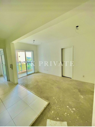 Apartamento com 1 Quarto à Venda, 45 m² em Barra Funda - São Paulo