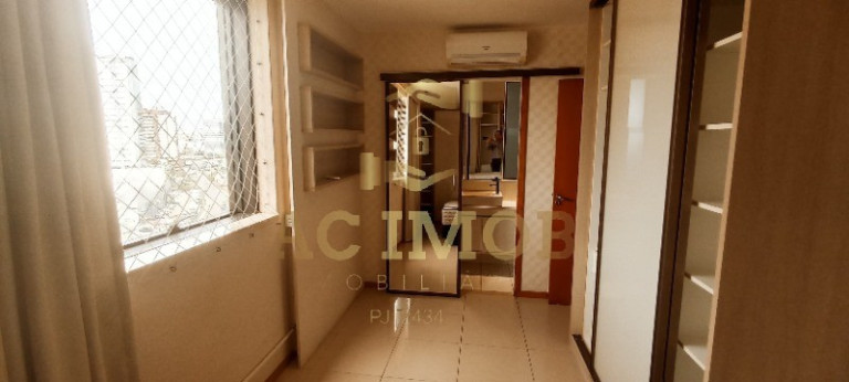 Imagem Imóvel com 2 Quartos para Alugar, 90 m² em Aquarius - Salvador