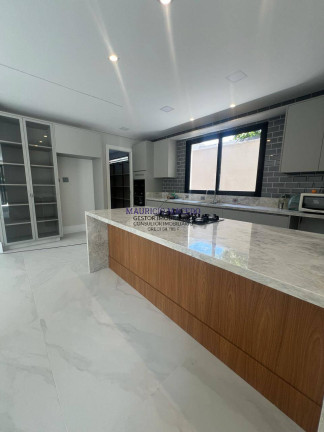 Imagem Casa com 4 Quartos à Venda, 560 m² em Alphaville Residencial Um - Barueri Imagem Casa com 4 Quartos à Venda, 560 m² em Alphaville Residencial Um - Barueri