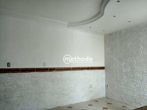 Imagem Casa com 3 Quartos à Venda, 135 m² em São Bernardo - Campinas Imagem Casa com 3 Quartos à Venda, 135 m² em São Bernardo - Campinas