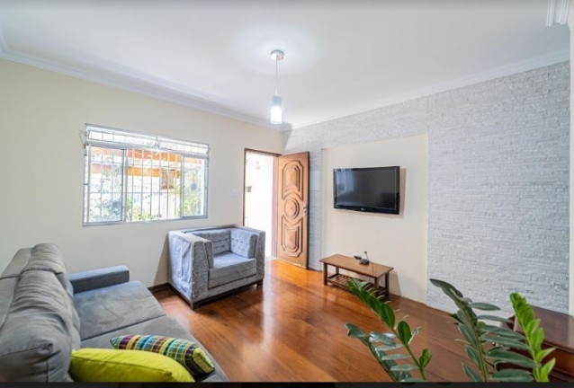 Imagem Sobrado com 3 Quartos à Venda, 108 m² em Jardim Bélgica - São Paulo Imagem Sobrado com 3 Quartos à Venda, 108 m² em Jardim Bélgica - São Paulo