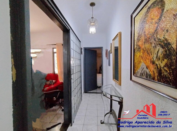 Imagem Casa com 2 Quartos à Venda, 162 m² em Cidade Jardim - Birigui Imagem Casa com 2 Quartos à Venda, 162 m² em Cidade Jardim - Birigui