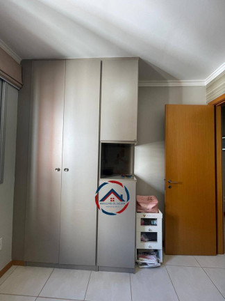 Imagem Apartamento com 3 Quartos à Venda, 160 m² em Jardim Das Américas - Cuiabá
