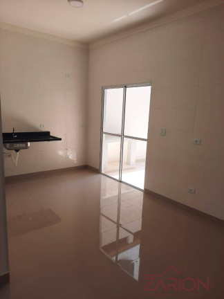 Imagem Casa com 2 Quartos à Venda, 125 m² em Chácara Fonte Imaculada Conceição - Taubaté