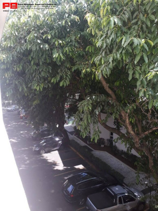 Imagem Apartamento com 3 Quartos à Venda, 110 m² em Vila Olímpia - São Paulo Imagem Apartamento com 3 Quartos à Venda, 110 m² em Vila Olímpia - São Paulo