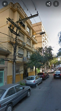 Imagem Apartamento com 1 Quarto à Venda, 56 m² em Centro Histórico - Porto Alegre