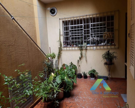 Imagem Casa com 3 Quartos à Venda, 165 m² em Vila Das Mercês - São Paulo Imagem Casa com 3 Quartos à Venda, 165 m² em Vila Das Mercês - São Paulo