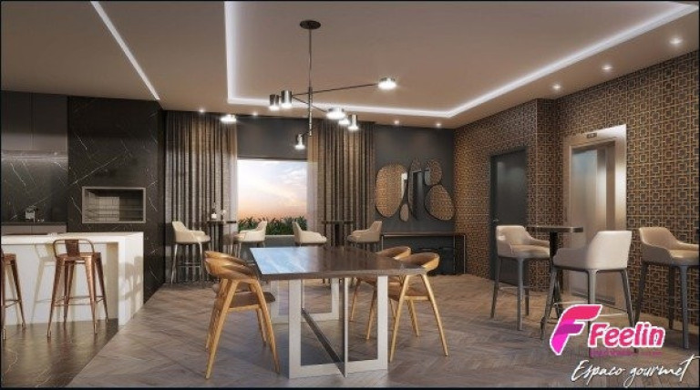 Imagem Apartamento com 3 Quartos à Venda, 133 m² em João Paulo - Florianópolis