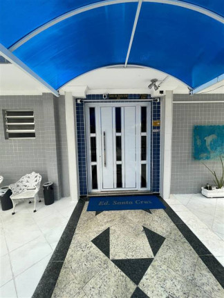 Imagem Apartamento com 1 Quarto à Venda,  em Forte - Praia Grande