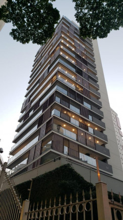 Imagem Apartamento com 4 Quartos à Venda, 248 m² em Vila Nova Conceição - São Paulo Imagem Apartamento com 4 Quartos à Venda, 248 m² em Vila Nova Conceição - São Paulo