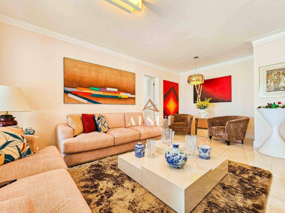 Imagem Apartamento com 3 Quartos à Venda, 124 m² em Vila Carrão - São Paulo Imagem Apartamento com 3 Quartos à Venda, 124 m² em Vila Carrão - São Paulo