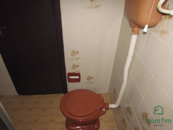Imagem Apartamento com 1 Quarto para Alugar, 43 m² em Glória - Porto Alegre