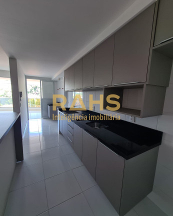Imagem Apartamento com 3 Quartos à Venda, 121 m² em América - Joinville