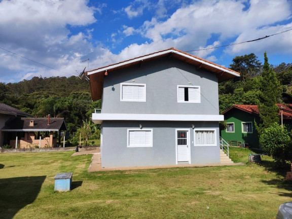 Casa com 4 Quartos à Venda, 350 m² em Rosário - Atibaia