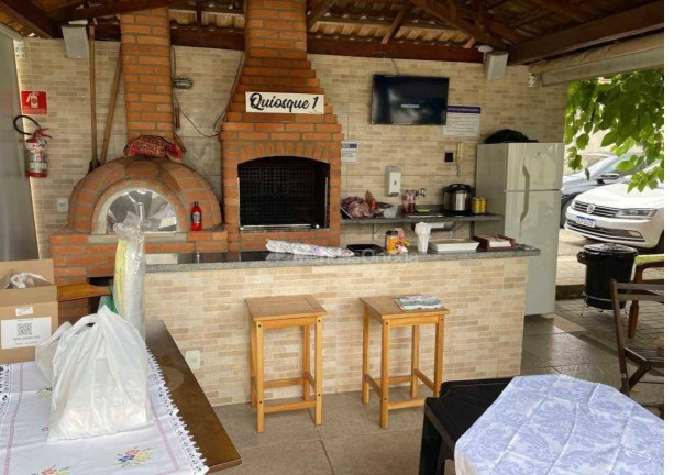 Imagem Apartamento com 2 Quartos à Venda, 56 m² em Jardim São Carlos - Sorocaba Imagem Apartamento com 2 Quartos à Venda, 56 m² em Jardim São Carlos - Sorocaba