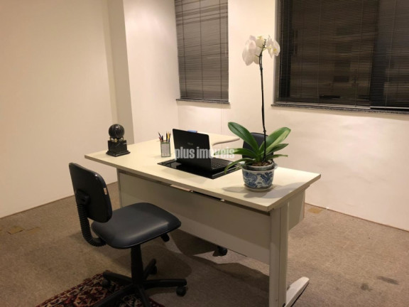 Imagem Imóvel Comercial à Venda, 60 m² em Itaim Bibi - São Paulo