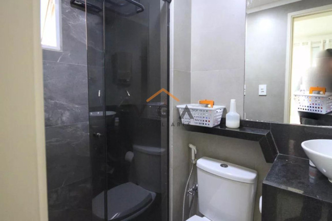 Imagem Apartamento com 3 Quartos à Venda, 59 m² em Parque São Lucas - São Paulo Imagem Apartamento com 3 Quartos à Venda, 59 m² em Parque São Lucas - São Paulo