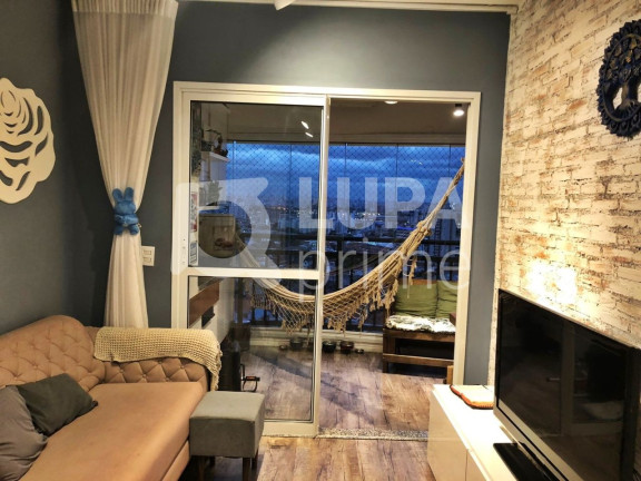 Imagem Apartamento com 3 Quartos à Venda, 73 m² em Vila Maria - São Paulo Imagem Apartamento com 3 Quartos à Venda, 73 m² em Vila Maria - São Paulo