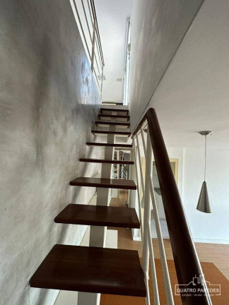 Imagem Cobertura com 2 Quartos à Venda, 169 m² em Barra Da Tijuca - Rio De Janeiro Imagem Cobertura com 2 Quartos à Venda, 169 m² em Barra Da Tijuca - Rio De Janeiro
