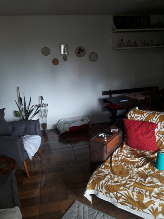 Imagem Apartamento com 3 Quartos à Venda, 76 m² em Vila Mariana - São Paulo