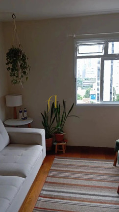 Imagem Apartamento com 2 Quartos à Venda, 72 m² em Cerqueira César - São Paulo