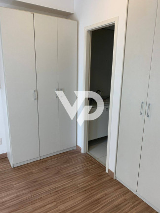 Imagem Apartamento com 2 Quartos à Venda, 65 m² em Alphaville - Barueri