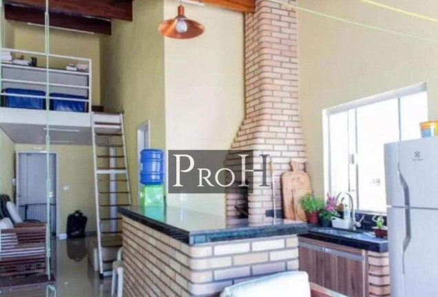 Imagem Cobertura com 2 Quartos à Venda, 180 m² em Jardim - Santo André