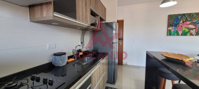 Imagem Apartamento com 2 Quartos à Venda, 63 m² em Centro - Ubatuba Imagem Apartamento com 2 Quartos à Venda, 63 m² em Centro - Ubatuba