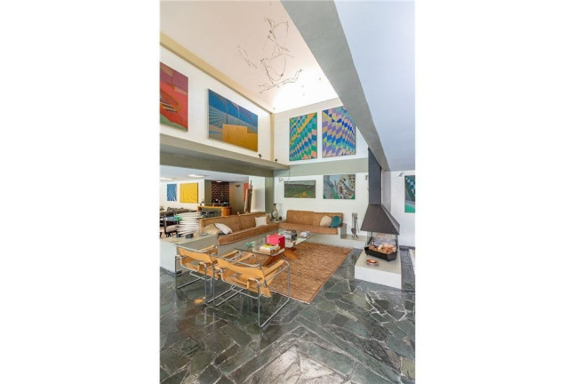 Imagem Casa com 3 Quartos à Venda, em Jardim Marajoara - São Paulo Imagem Casa com 3 Quartos à Venda, em Jardim Marajoara - São Paulo