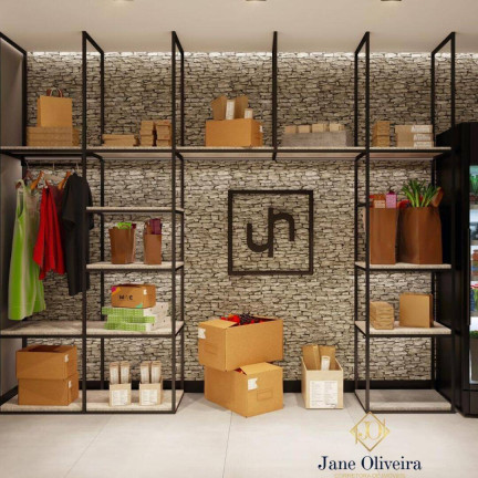 Imagem Apartamento com 1 Quarto à Venda, 22 m² em Manaíra - João Pessoa