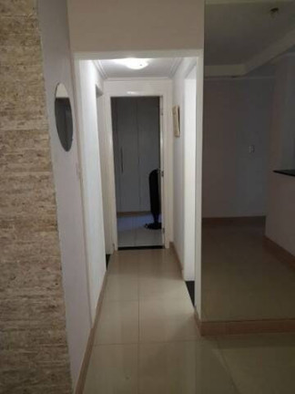 Imagem Apartamento com 2 Quartos à Venda, 57 m² em Vila De Abrantes (abrantes) - Camaçari