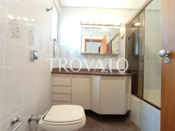 Imagem Imóvel com 4 Quartos à Venda, 190 m² em Perdizes - São Paulo