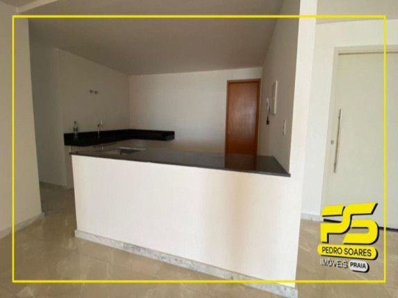 Imagem Apartamento com 4 Quartos para Alugar, 220 m² em Altiplano Cabo Branco - João Pessoa