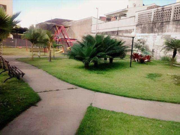 Imagem Apartamento com 3 Quartos à Venda, 87 m² em Nova América - Piracicaba Imagem Apartamento com 3 Quartos à Venda, 87 m² em Nova América - Piracicaba