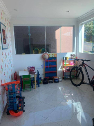 Imagem Casa com 5 Quartos à Venda, 403 m² em Alphaville - Santana De Parnaíba Imagem Casa com 5 Quartos à Venda, 403 m² em Alphaville - Santana De Parnaíba
