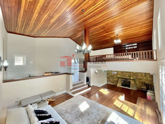 Imagem Casa de Condomínio com 3 Quartos à Venda, 600 m² em Pousada Dos Bandeirantes - Carapicuíba Imagem Casa de Condomínio com 3 Quartos à Venda, 600 m² em Pousada Dos Bandeirantes - Carapicuíba