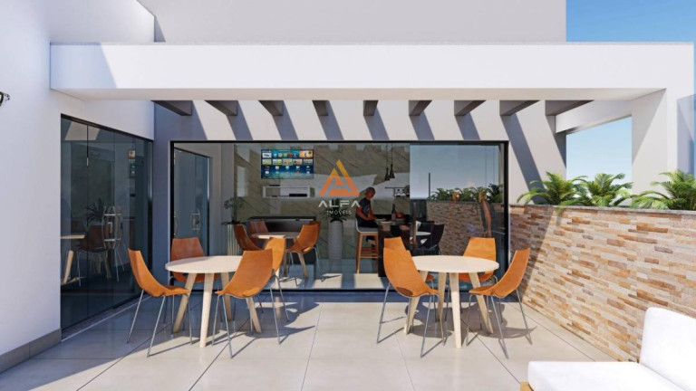Imagem Studio com 1 Quarto à Venda, 20 m² em Centro - Barbacena Imagem Studio com 1 Quarto à Venda, 20 m² em Centro - Barbacena