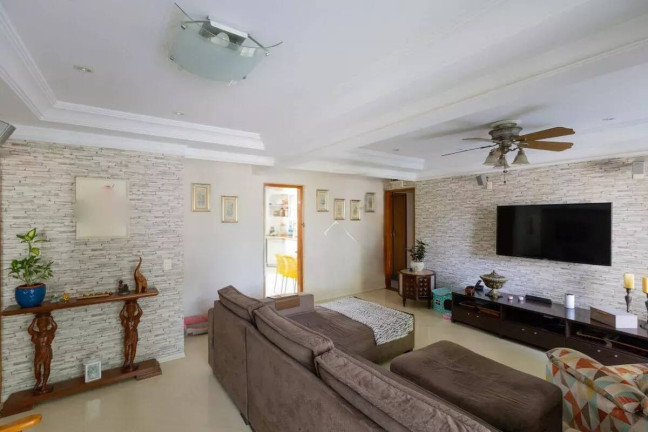 Imagem Apartamento com 3 Quartos à Venda, 172 m² em Campo Belo - São Paulo Imagem Apartamento com 3 Quartos à Venda, 172 m² em Campo Belo - São Paulo