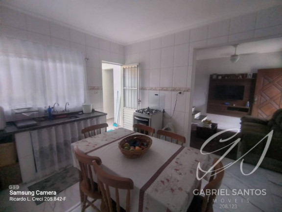 Imagem Casa com 2 Quartos à Venda, 56 m² em Jd. Praia Grande - Mongaguá Imagem Casa com 2 Quartos à Venda, 56 m² em Jd. Praia Grande - Mongaguá