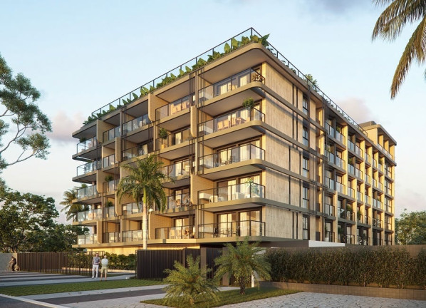 Imagem Cobertura com 2 Quartos à Venda, 60 m² Imagem Cobertura com 2 Quartos à Venda, 60 m²