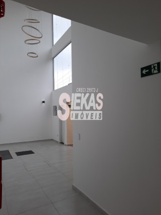 Imagem Apartamento com 1 Quarto para Alugar, 52 m² em Vila Granada - São Paulo