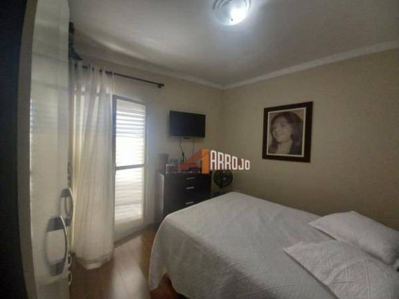 Imagem Sobrado com 4 Quartos à Venda, 210 m² em Vila Granada - São Paulo