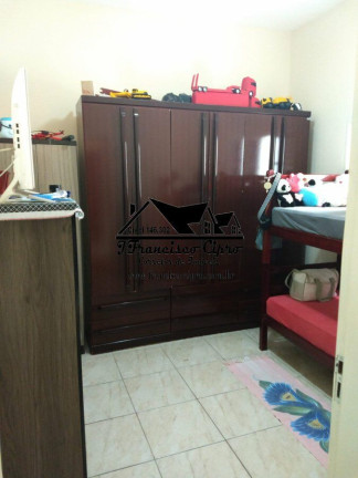 Imagem Casa com 2 Quartos à Venda, 171 m² em Engenheiro Neiva - Guaratinguetá