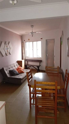 Imagem Apartamento com 2 Quartos à Venda, 51 m² em Forte - Praia Grande